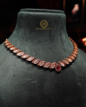 Moissanite Necklace Pdmvt4016640