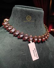 Moissanite Necklace Rngla4018840