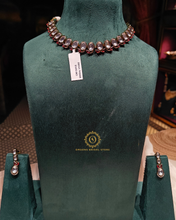 Moissanite Necklace Rngla4018840