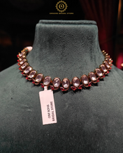 Moissanite Necklace Rngla4018840