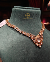 Moissanite Necklace Pj3119253
