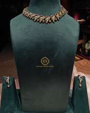 Moissanite Necklace Np4020840