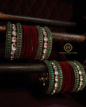 Bangle Set OSBS4042540