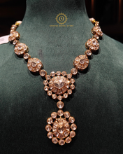 Moissanite Necklace Hjp2349677