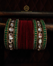 Bangle Set OSBS4042540