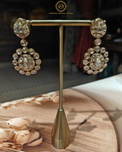 Moissanite Necklace Hjp2349677