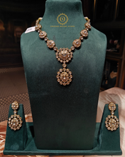 Moissanite Necklace Hjp2349677