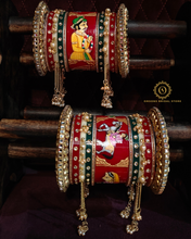 Rajwadi Chura BF409740-1