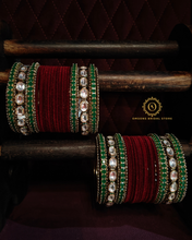 Bangle Set OSBS4042540