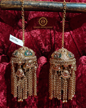 Gold Plated Heritage kaleera Kw3134766