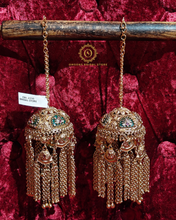 Gold Plated Heritage kaleera Kw3134766