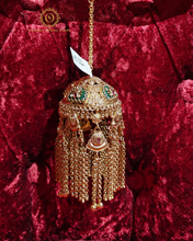 Gold Plated Heritage kaleera Kw3134766