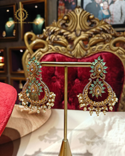 Uncut polki chocker set RNK