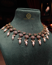 Moissanite Necklace Rngla4019540