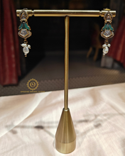 Moissanite Necklace Rngla4019540
