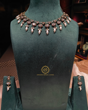 Moissanite Necklace Rngla4019540
