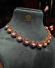 Moissanite Necklace Oj4014250