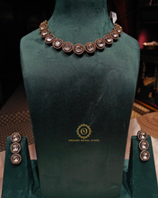 Moissanite Necklace Oj4014250