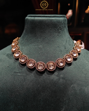 Moissanite Necklace Oj4014250
