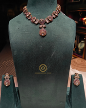 Moissanite Necklace Rngla4027340
