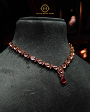 Moissanite Necklace Pdmvt4011640