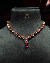 Moissanite Necklace Pdmvt4011640
