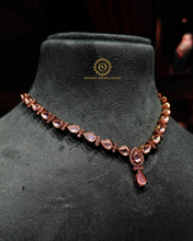 Moissanite Necklace Pdmvt4011640
