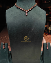Moissanite Necklace Pdmvt4011640