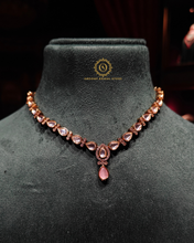 Moissanite Necklace Pdmvt4011640