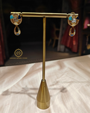 Moissanite Necklace Np4027340