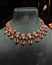Moissanite Necklace Np4027340