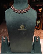 Moissanite Necklace Np4020340