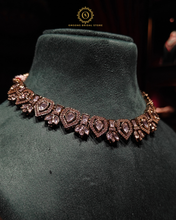 Moissanite Necklace Rngla4016840
