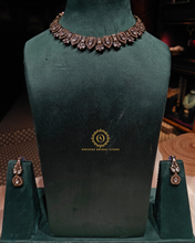 Moissanite Necklace Rngla4016840