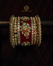 Bridal Chura LX402540-1