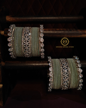 Bangle Set OSBS4028140