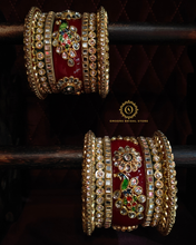 Bridal Chura LX402540-1