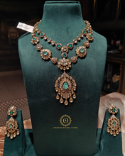 Moissanite Necklace Hjp37115342