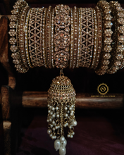 Bangle Set OSBS4018040
