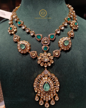 Moissanite Necklace Hjp37115342
