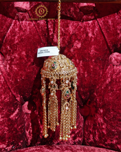 Gold Plated Heritage kaleera Kw1735987