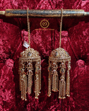 Gold Plated Heritage kaleera Kw1735987