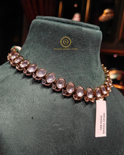 Moissanite Necklace Rngla4018340