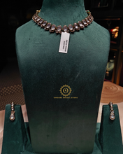 Moissanite Necklace Rngla4018340