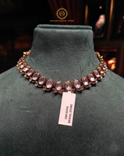 Moissanite Necklace Rngla4018340