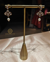 Moissanite Necklace Np408440