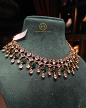 Moissanite Necklace Pdmvt4031640