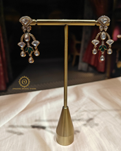 Moissanite Necklace Pdmvt4031640