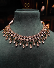 Moissanite Necklace Pdmvt4031640