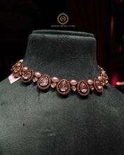Moissanite Necklace Pdmvt4021840